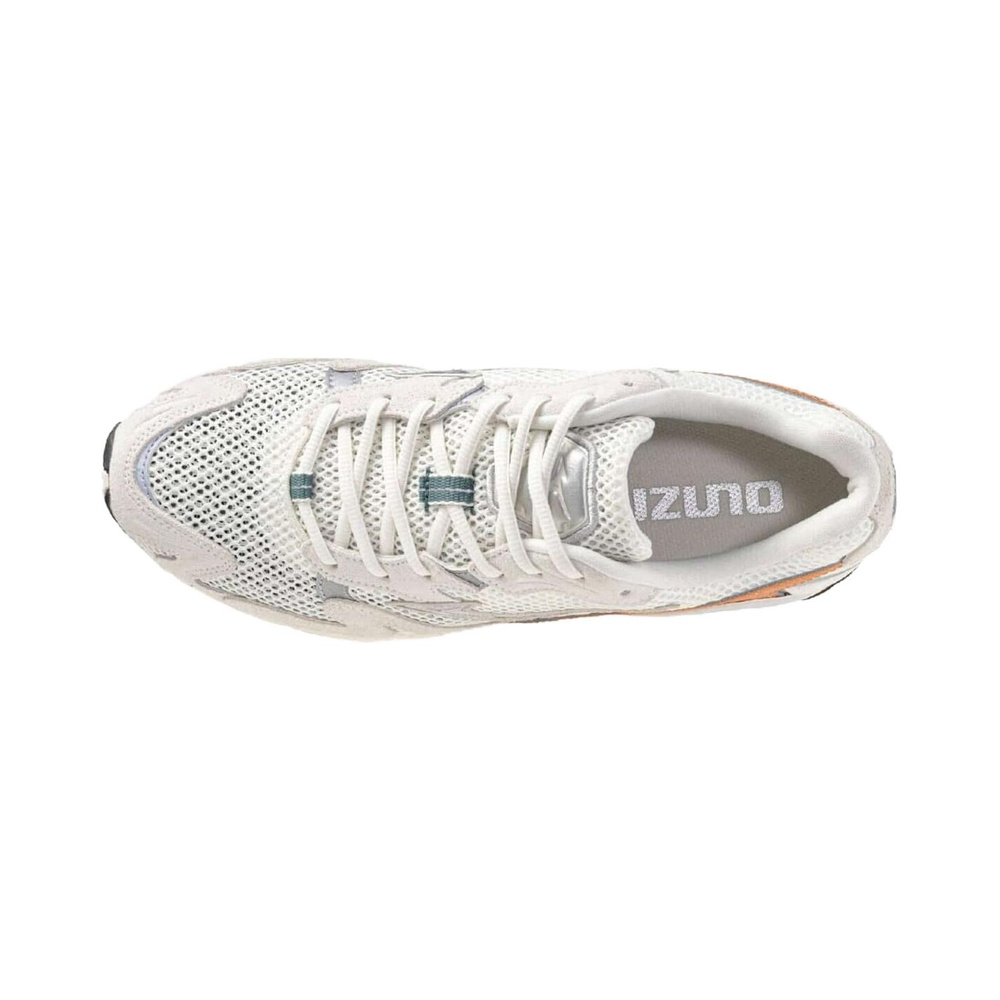 Mizuno Wave Rider 10 'Ecru' Мужские