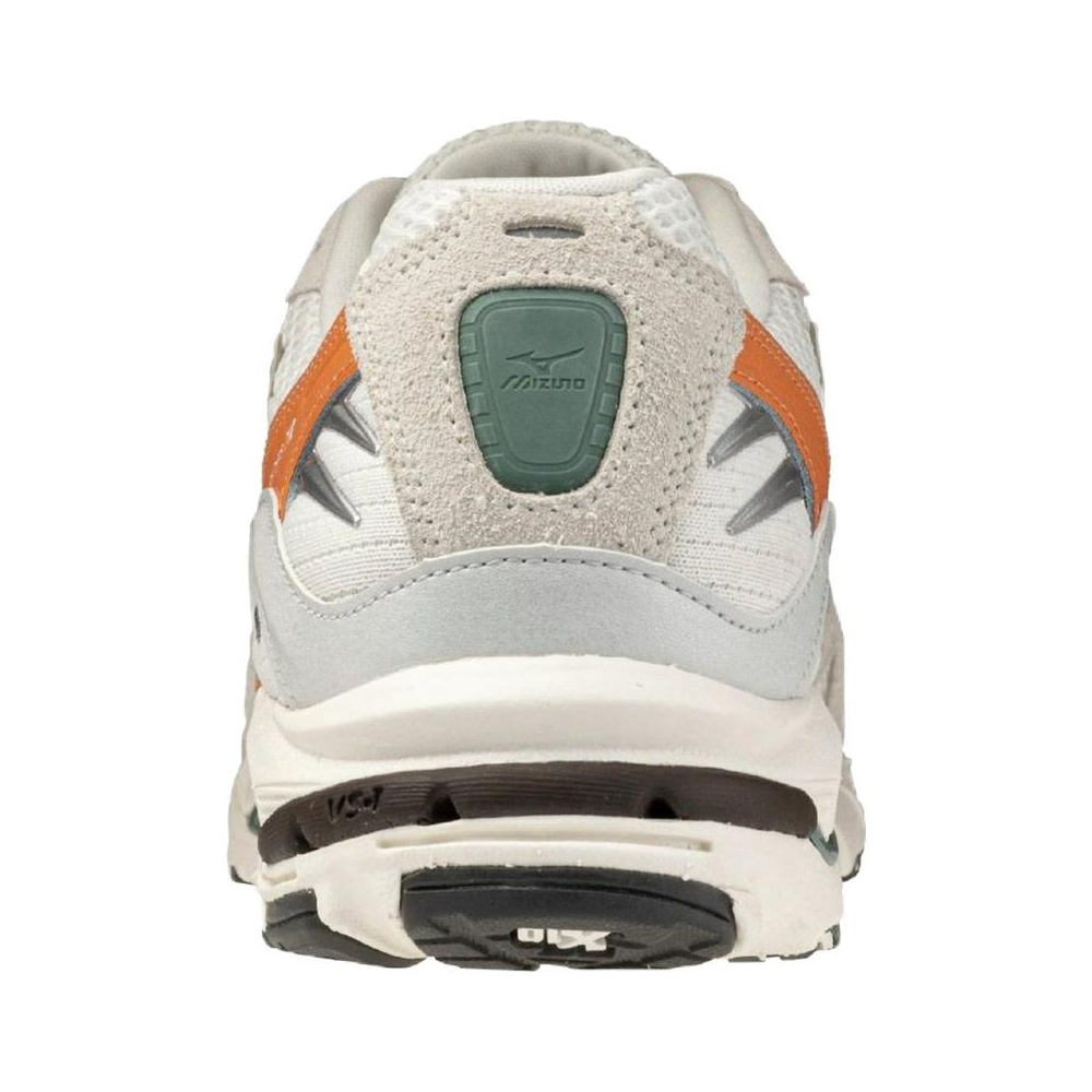 Mizuno Wave Rider 10 'Ecru' Мужские