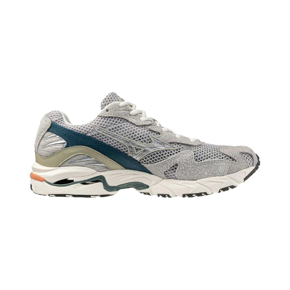Mizuno Wave Rider 10 'Grey' Мужские