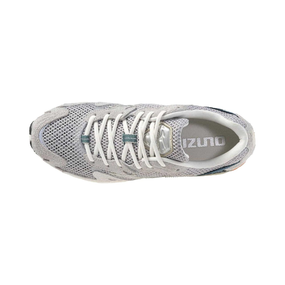 Mizuno Wave Rider 10 'Grey' Мужские