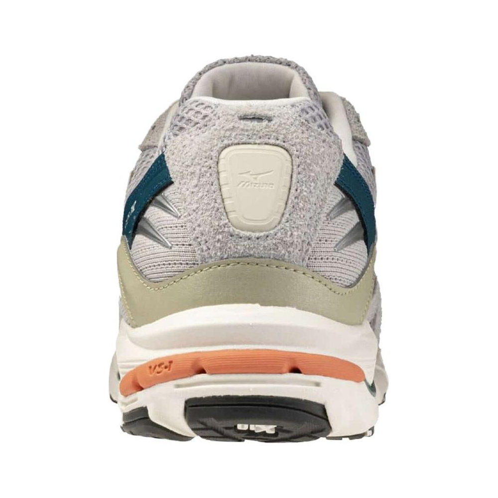 Mizuno Wave Rider 10 'Grey' Мужские
