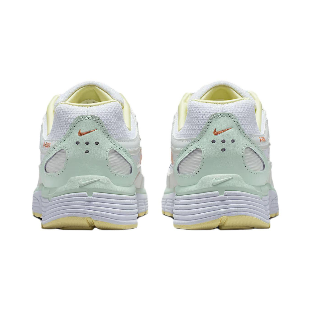 Nike P 6000 'Pale Ivory / Cargo Khaki' Женские