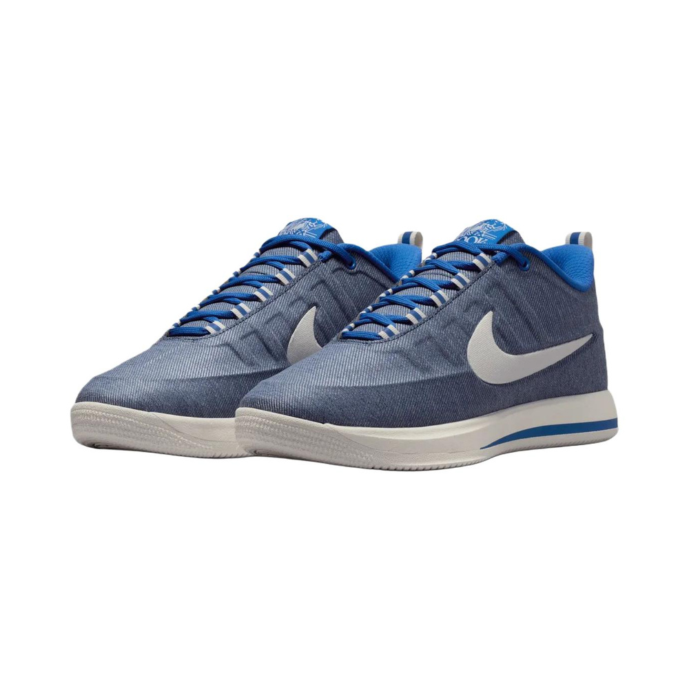 Nike Book 2 'Soft Yellow / Sunbleach' Мужские