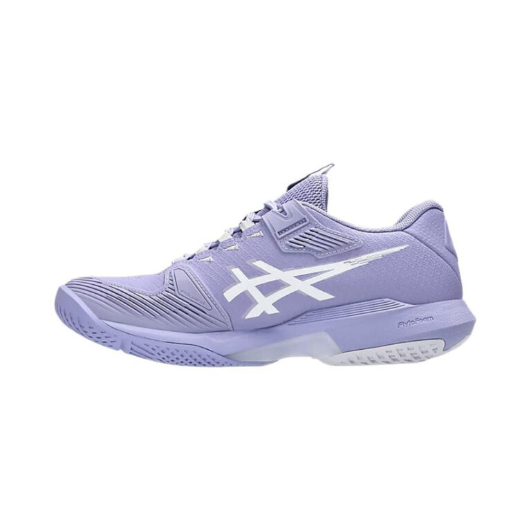 ASICS Solution Speed Ff 4 'Bluebell' Женские