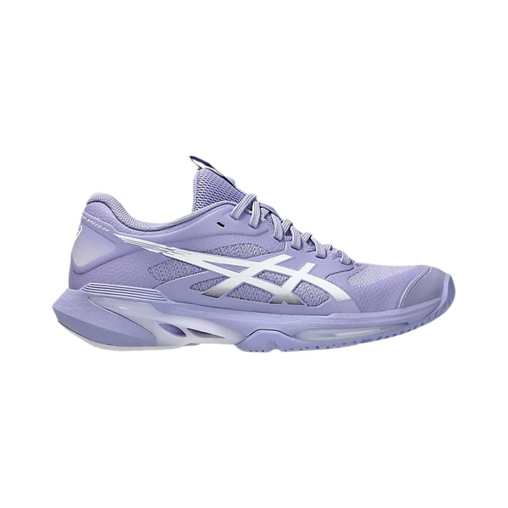 ASICS Solution Speed Ff 4 'Bluebell' Женские