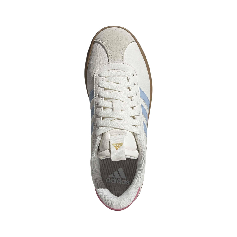 Adidas Vl Court 3.0 'White' Женские