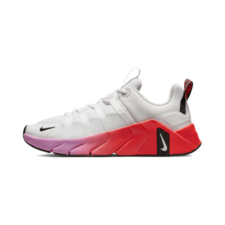 Nike Free Metcon 7 'Platinum Tint / Light Magenta / Light Crimson / White' Женские