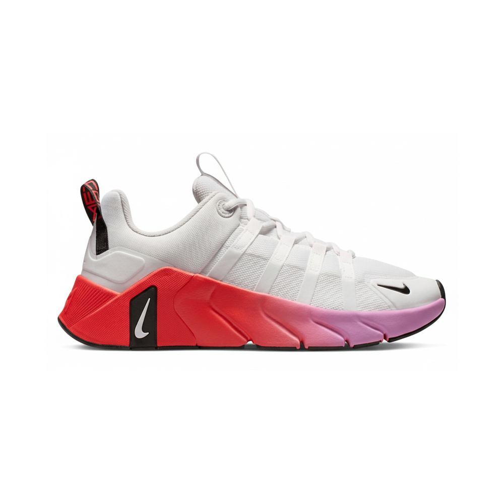 Nike Free Metcon 7 'Platinum Tint / Light Magenta / Light Crimson / White' Женские