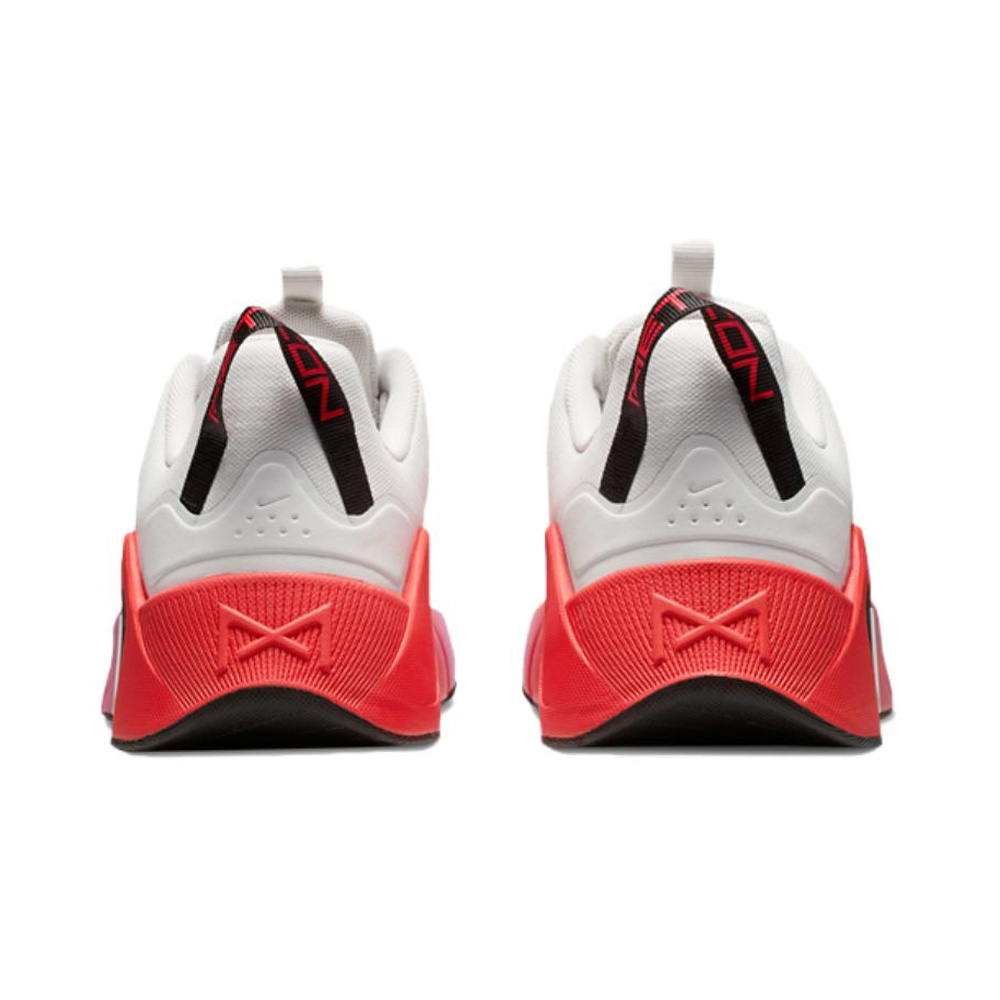 Nike Free Metcon 7 'Platinum Tint / Light Magenta / Light Crimson / White' Женские