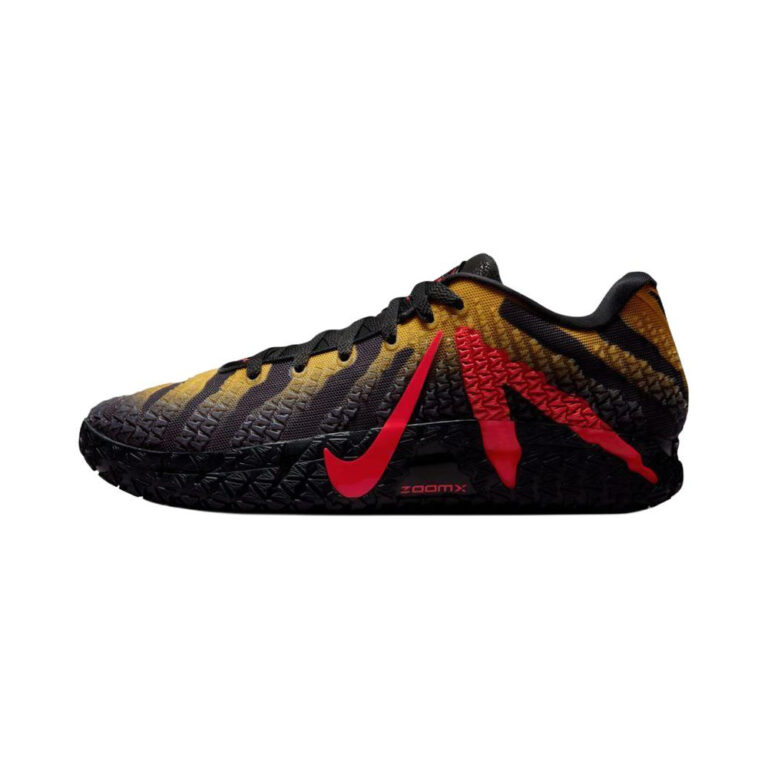 Nike X Jurassic Park Ja Morant 3 'Pink Smoke / Mystic Dates / Light Magenta / Metallic Silver' Мужские