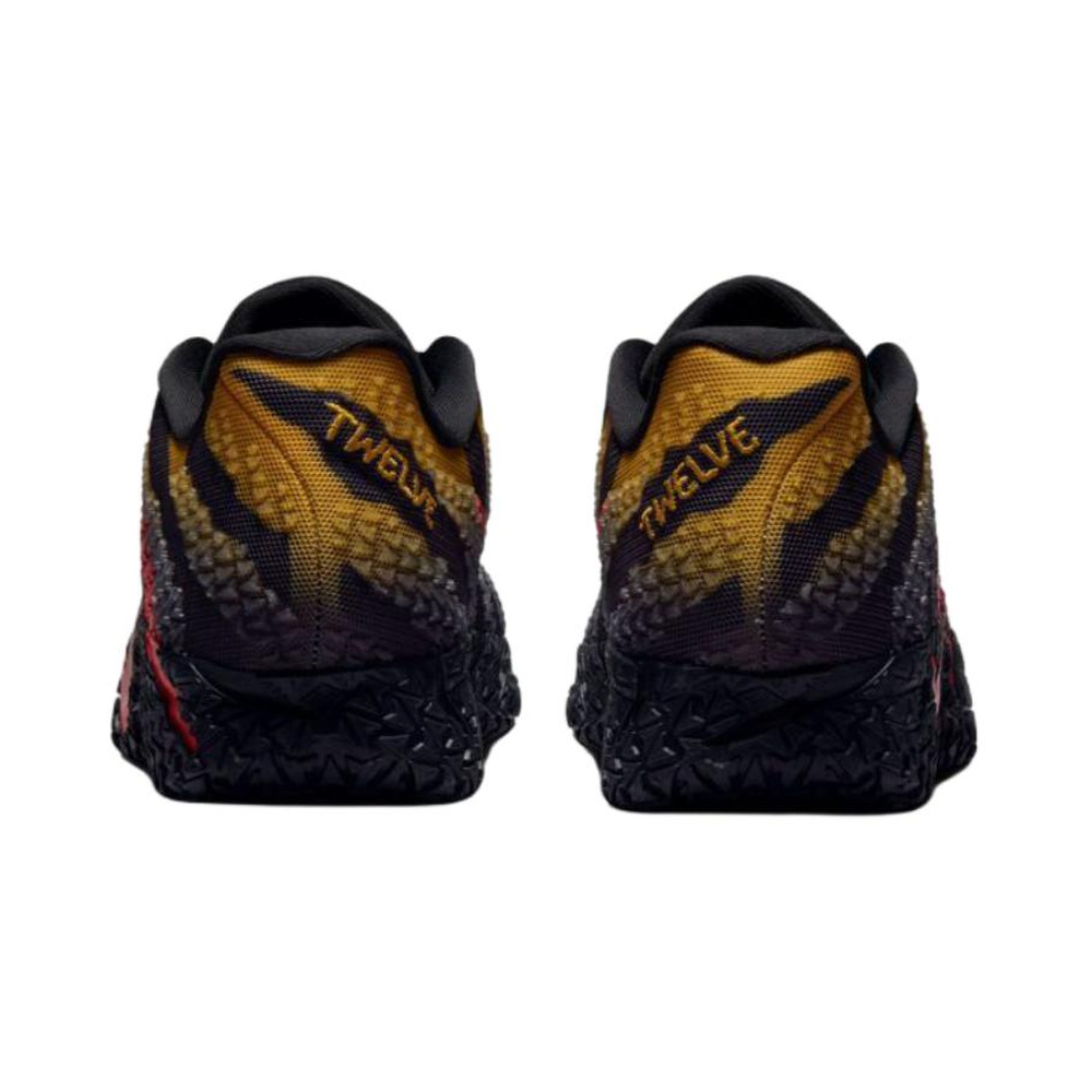Nike X Jurassic Park Ja Morant 3 'Pink Smoke / Mystic Dates / Light Magenta / Metallic Silver' Мужские
