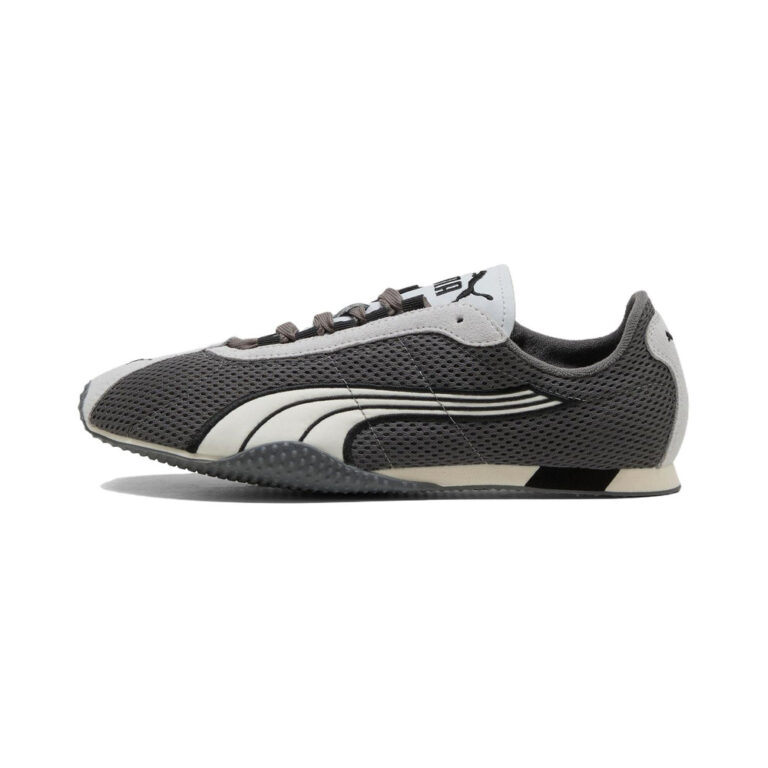 Puma H 'Street Cool Dark Grey' Мужские