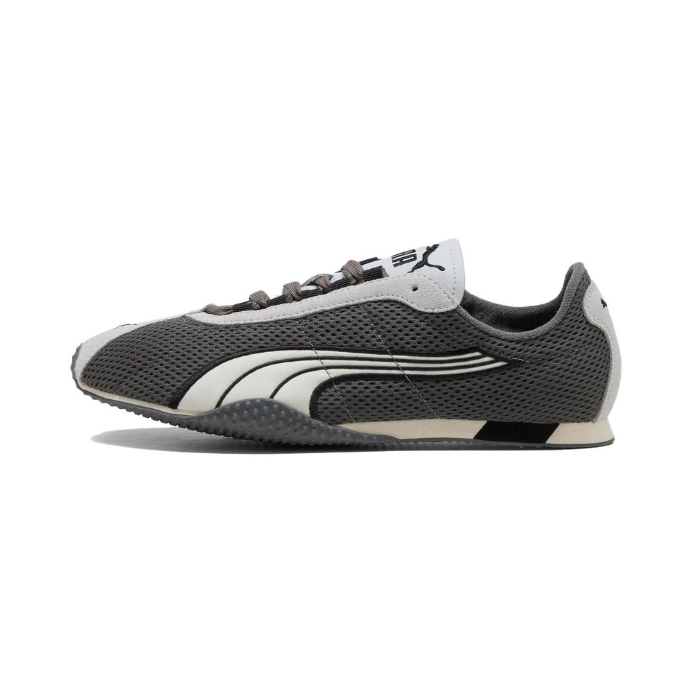 Street Cool Dark Grey