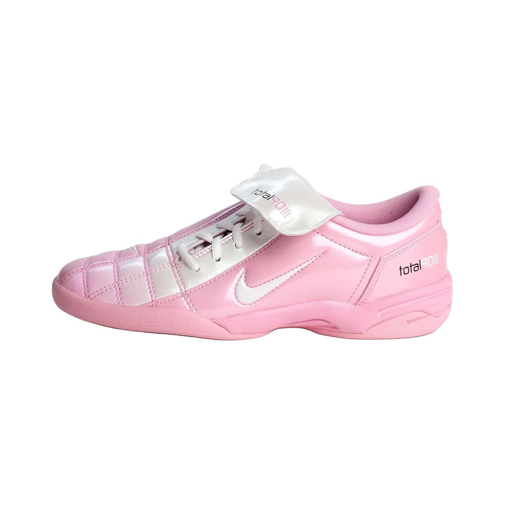 Nike Total 90 Iil 'Burgundy Crush / White / Gum Medium Brown / Lapis' Женские