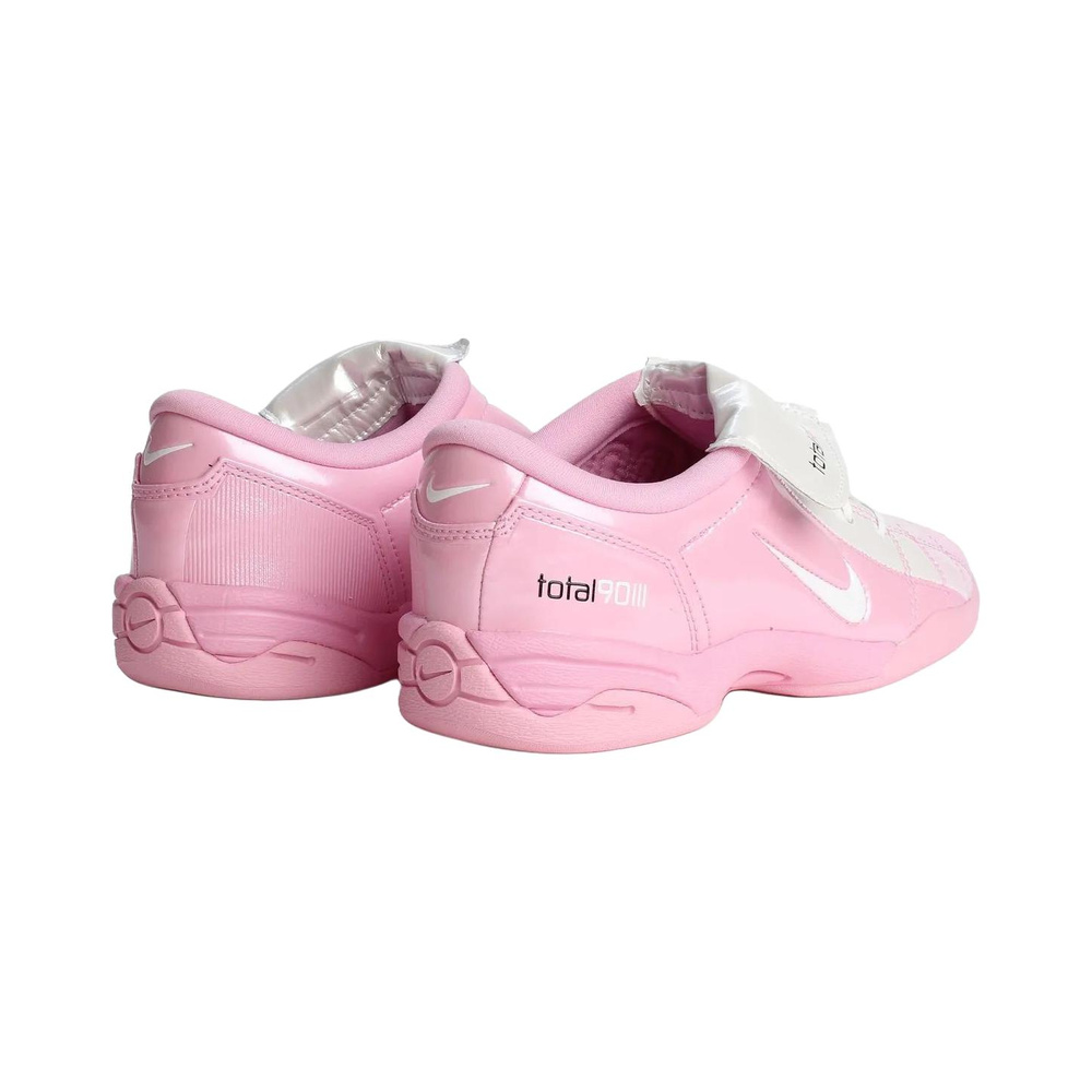 Nike Total 90 Iil 'Burgundy Crush / White / Gum Medium Brown / Lapis' Женские