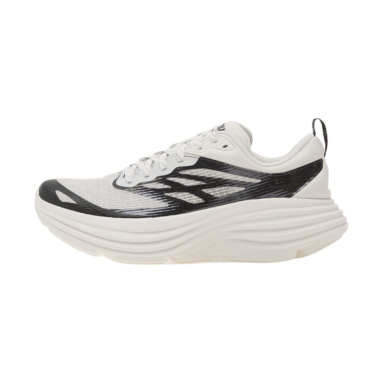 Hoka Bondi 8 'White' Мужские