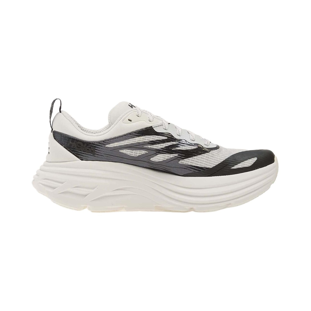 Hoka Bondi 8 'White' Мужские