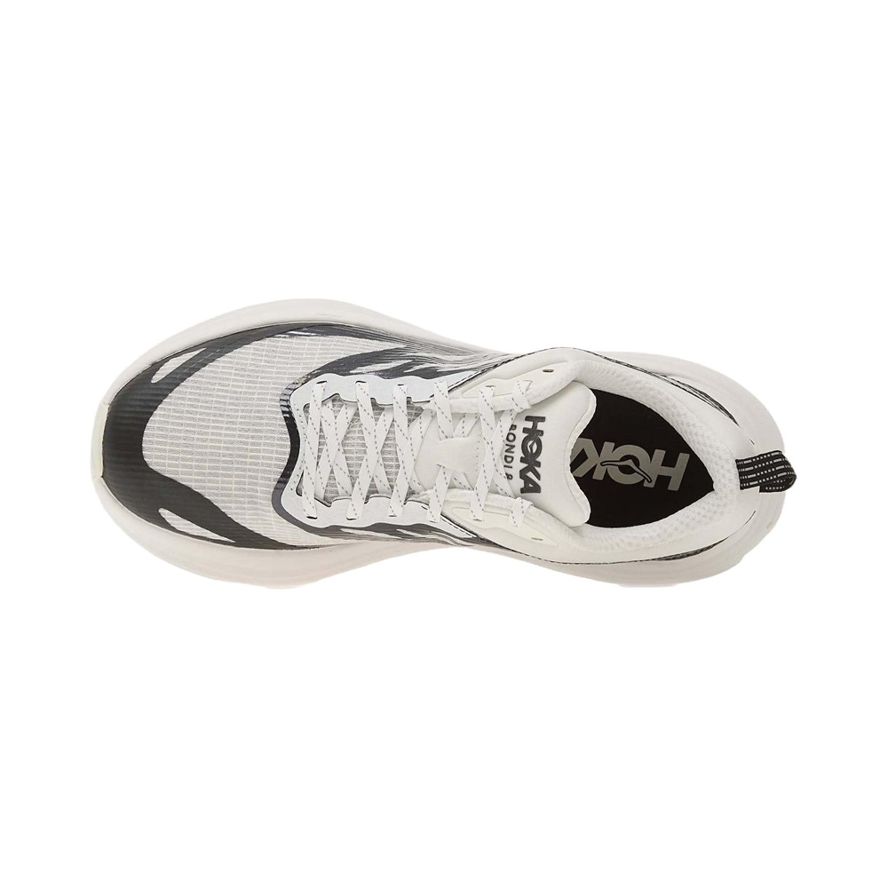 Hoka Bondi 8 'White' Мужские