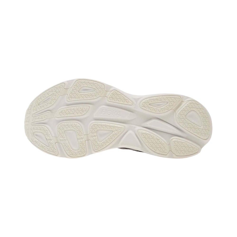 Hoka Bondi 8 'White' Мужские