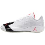 White / Black / Sail / Bright Crimson
