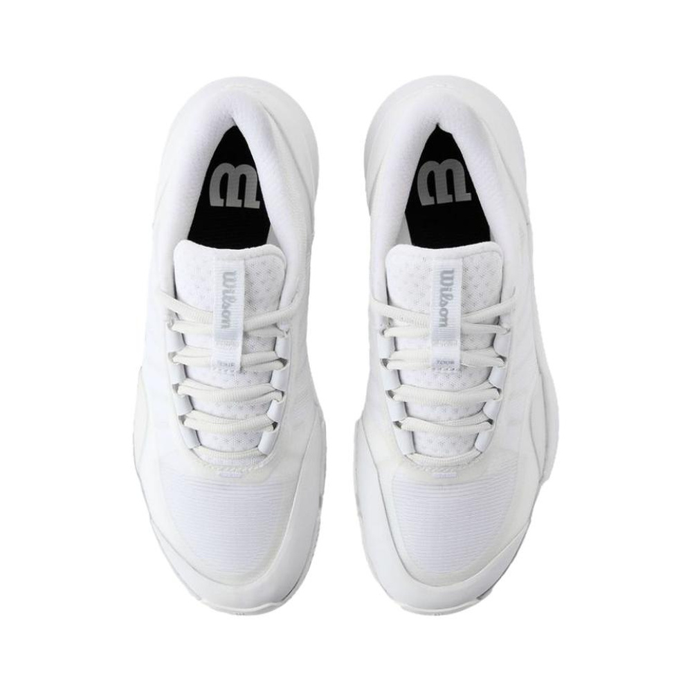 Wilson Intrigue Tour 'White' Женские