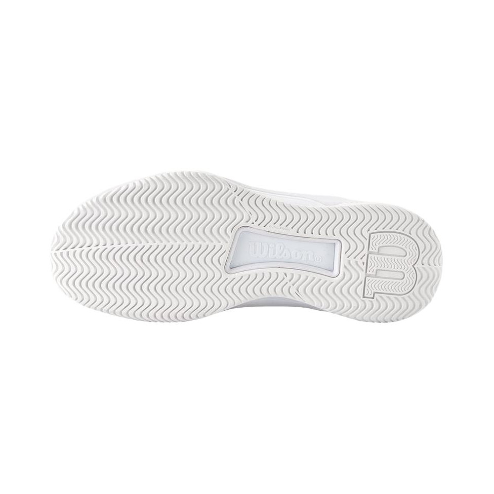 Wilson Intrigue Tour 'White' Женские