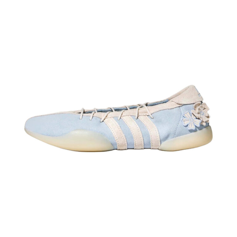 Adidas Taekwondo Mei 'Blue' Женские