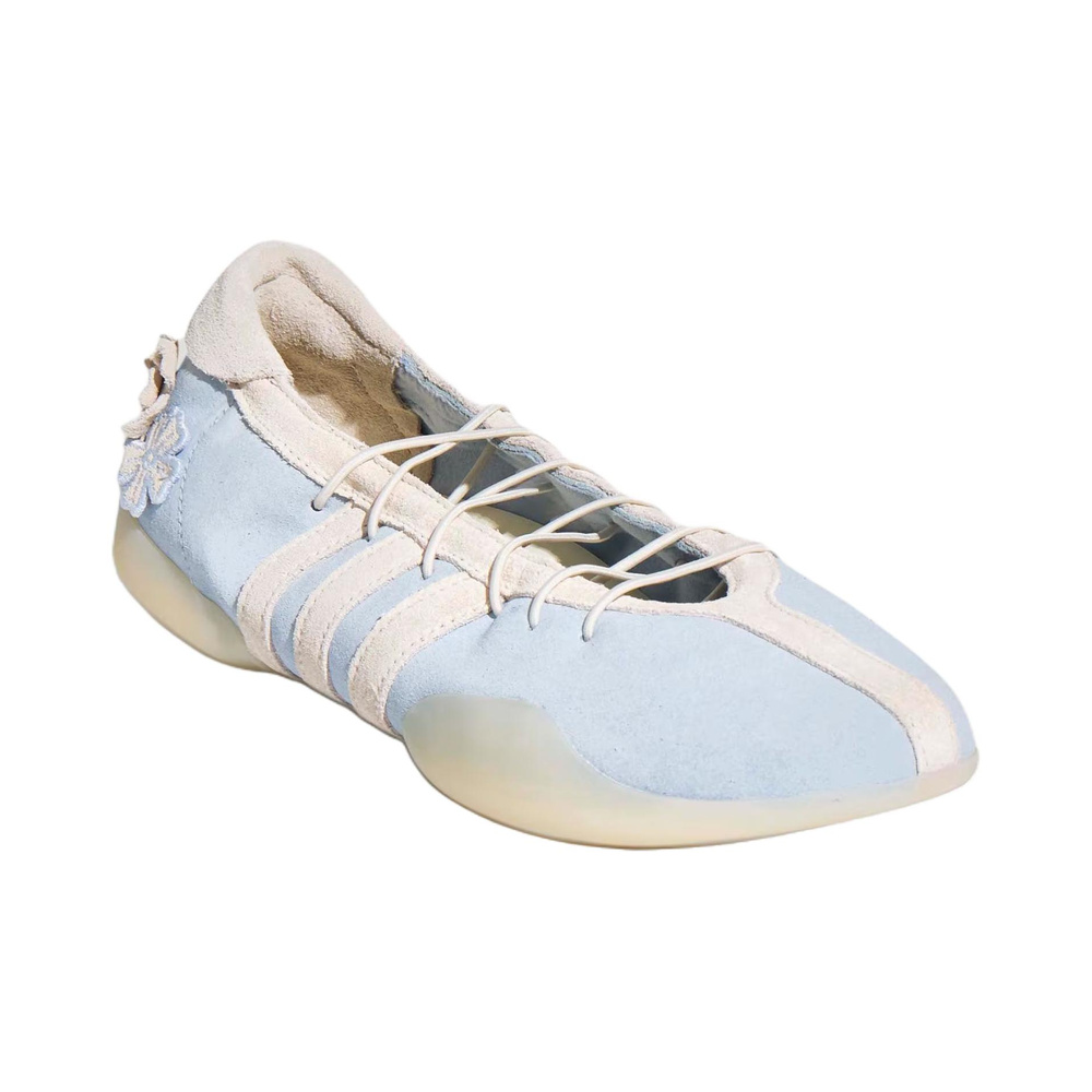Adidas Taekwondo Mei 'Blue' Женские