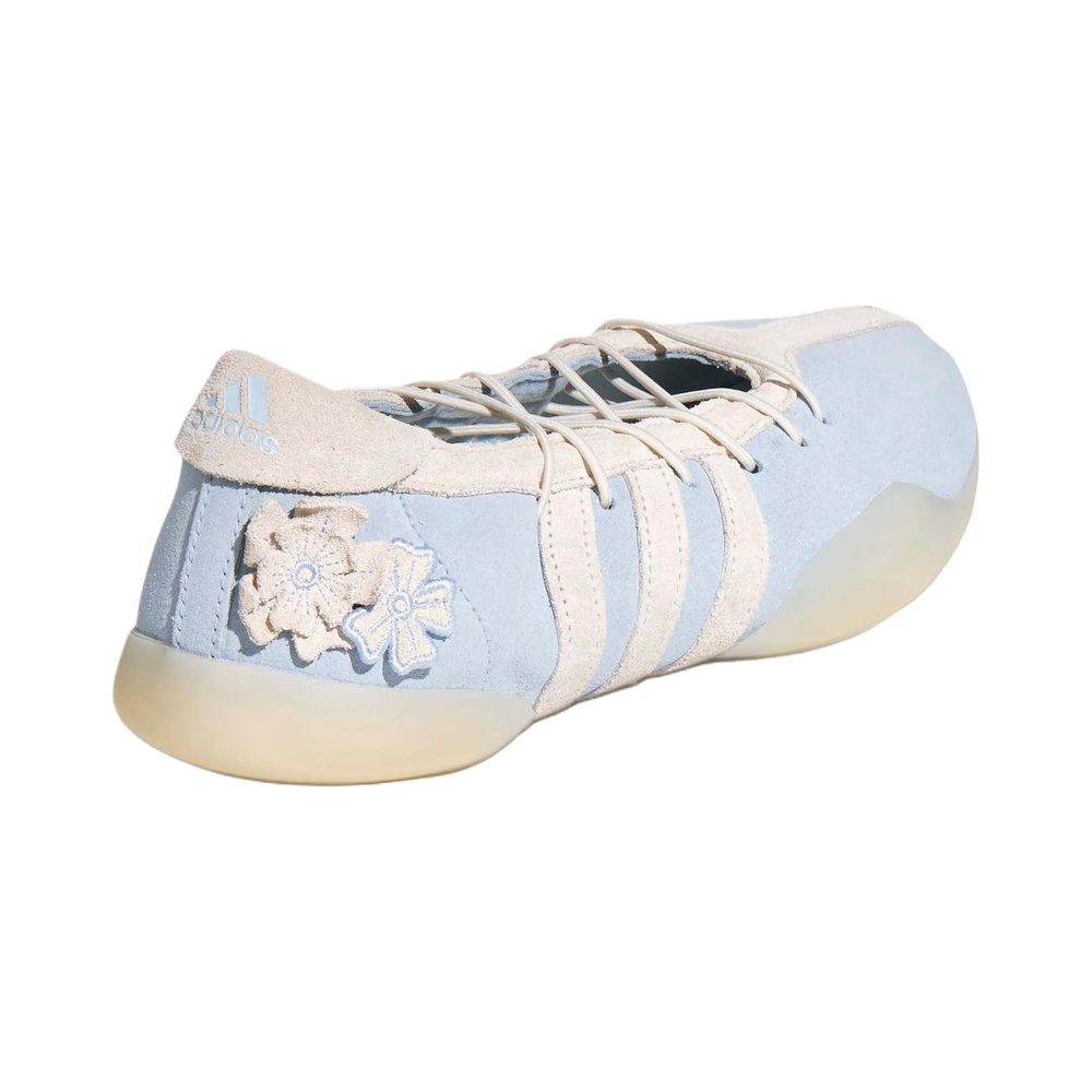 Adidas Taekwondo Mei 'Blue' Женские