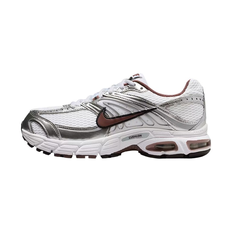 Nike Air Max Moto 2k 'White / Summit White' Женские