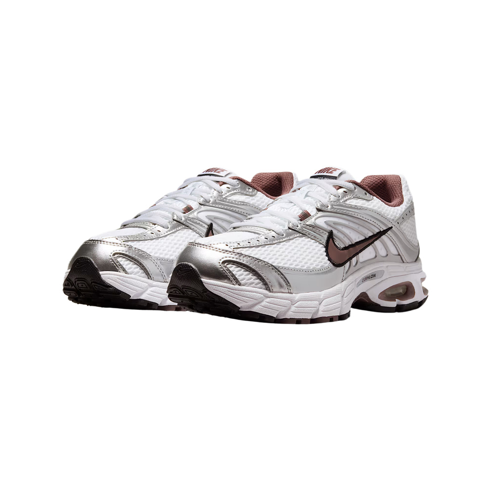 Nike Air Max Moto 2k 'White / Summit White' Женские