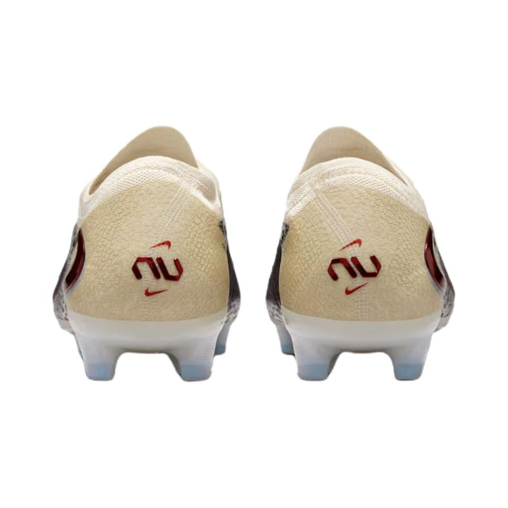 Nike Phantom 6 Fg 'Burgundy Crush / Fossil / University Red' Мужские