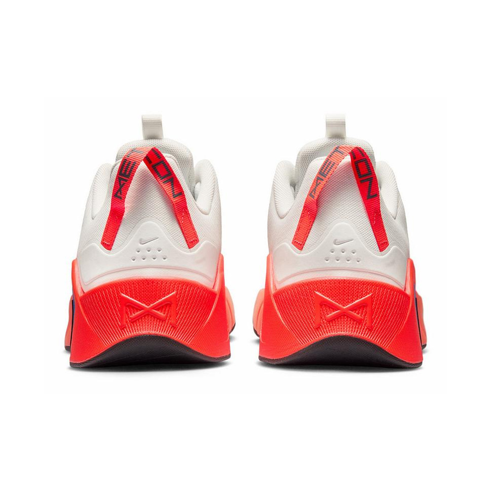 Nike Free Metcon 7 'Summit White / Bright Crimson / Orange Pulse / Anthracite' Мужские