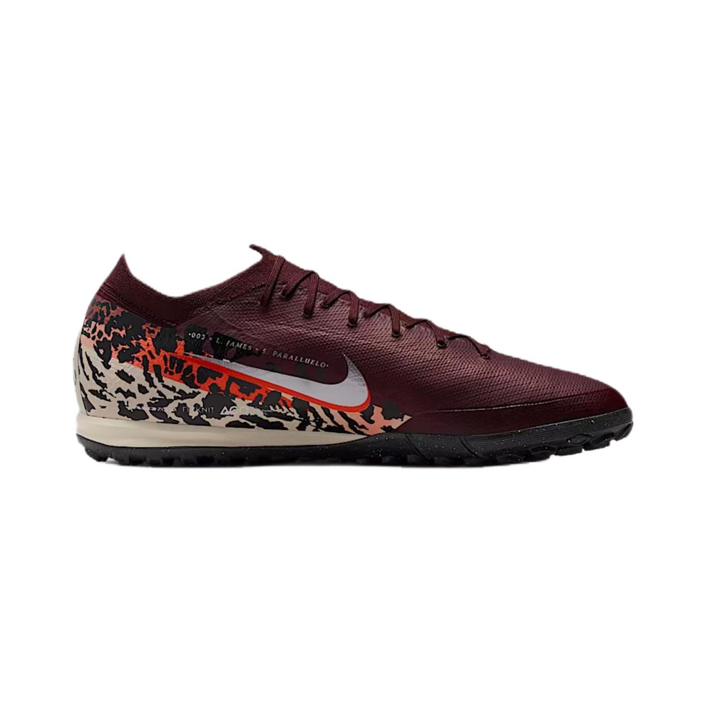 Nike Mercurial Vapor 16 Pro 'Flat Spin / Veranda / Fiberglass / Light Beige Chalk' Мужские