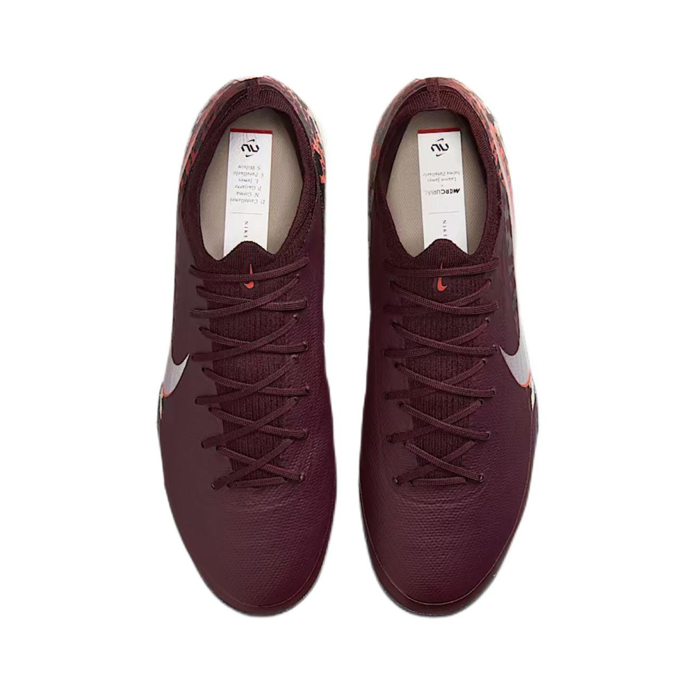 Nike Mercurial Vapor 16 Pro 'Flat Spin / Veranda / Fiberglass / Light Beige Chalk' Мужские