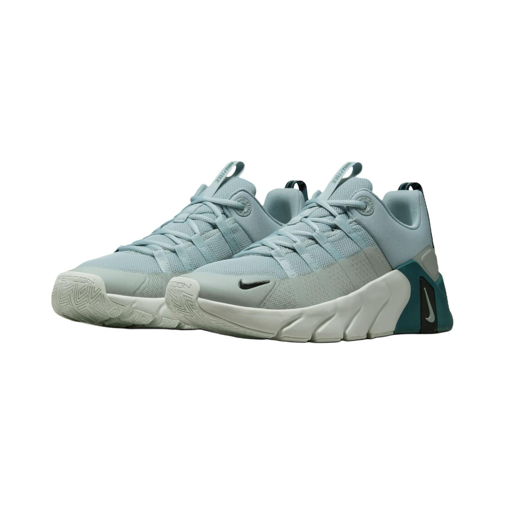 Nike Free Metcon 7 'Light Pumice / Mineral Slate / Black / Light Silver' Мужские
