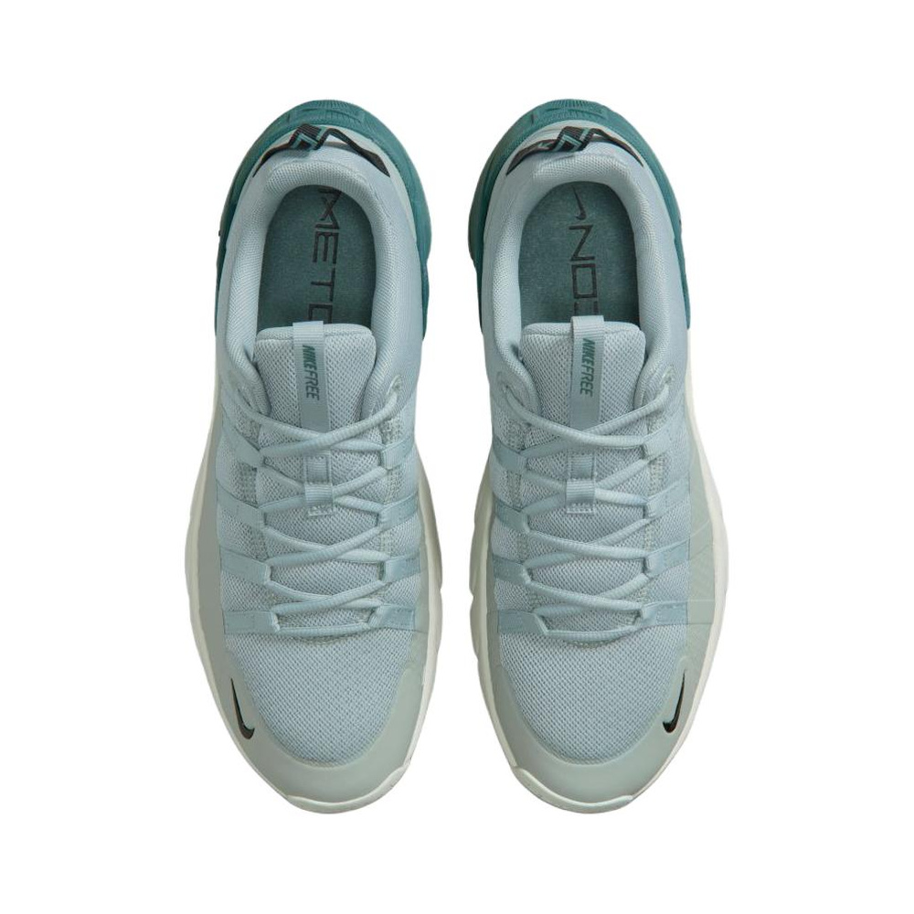 Nike Free Metcon 7 'Light Pumice / Mineral Slate / Black / Light Silver' Мужские