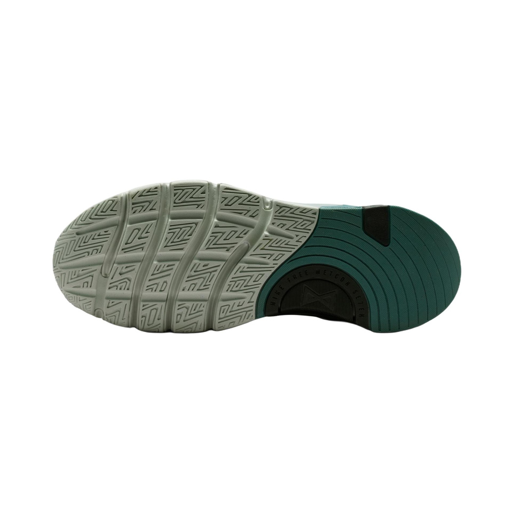 Nike Free Metcon 7 'Light Pumice / Mineral Slate / Black / Light Silver' Мужские