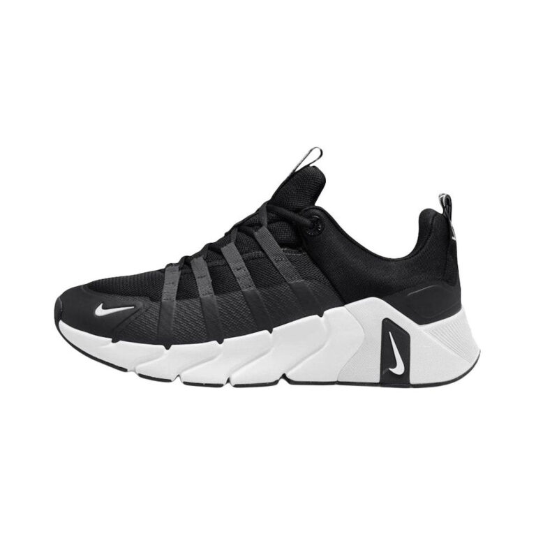Nike Free Metcon 7 'Black / Photon Dust / Anthracite / White' Мужские