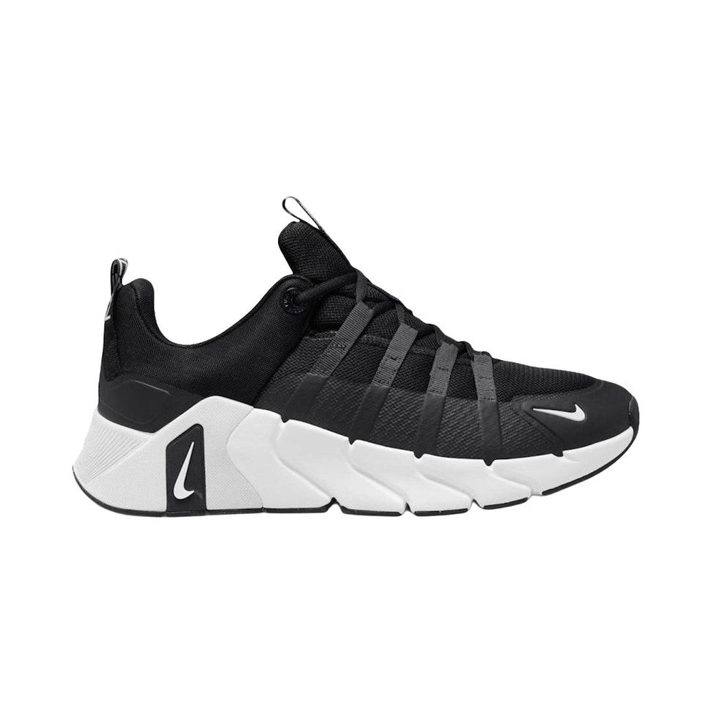 Nike Free Metcon 7 'Black / Photon Dust / Anthracite / White' Мужские