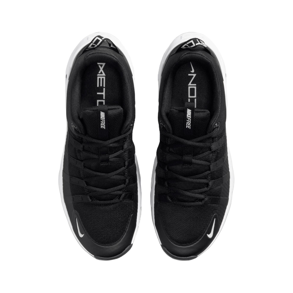 Nike Free Metcon 7 'Black / Photon Dust / Anthracite / White' Мужские