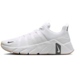 White / Iron Grey / Gum Yellow / White