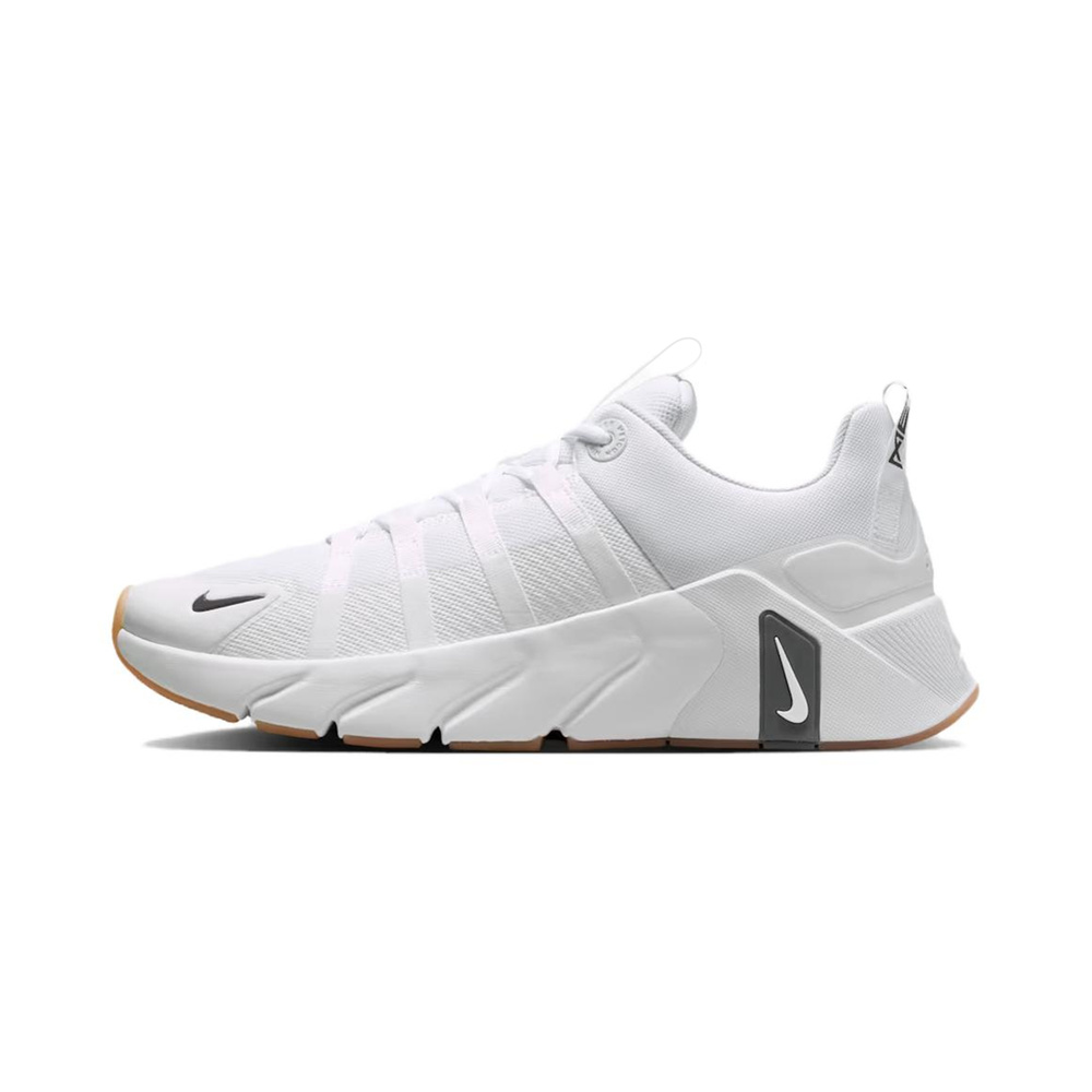 White / Iron Grey / Gum Yellow / White
