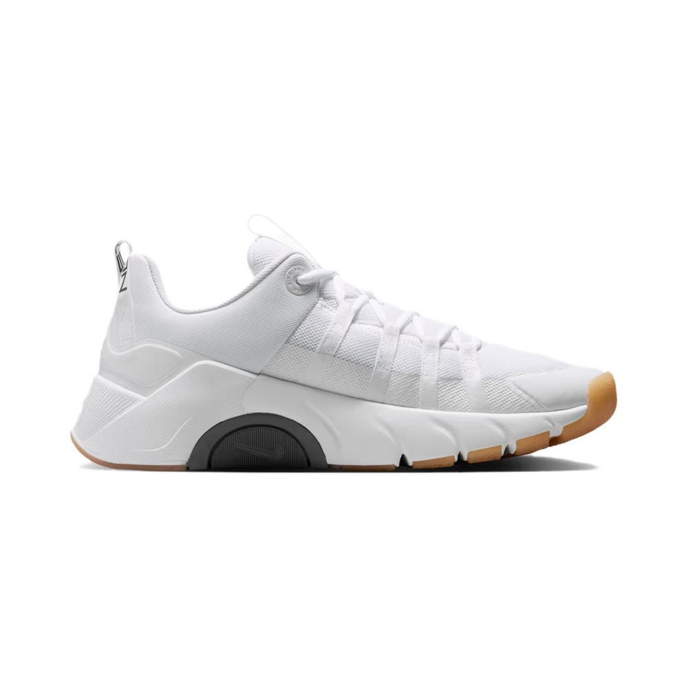 Nike Free Metcon 7 'White / Iron Grey / Gum Yellow / White' Мужские