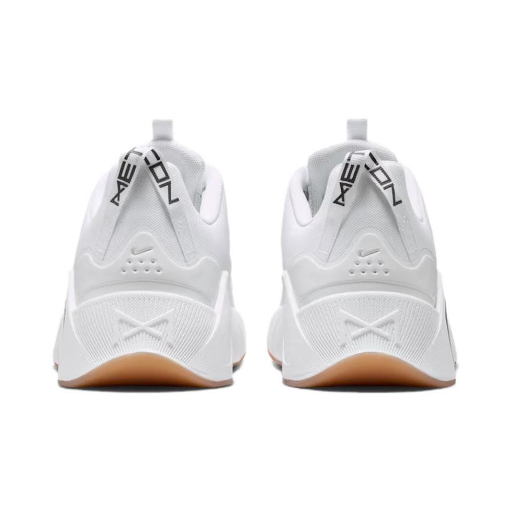 Nike Free Metcon 7 'White / Iron Grey / Gum Yellow / White' Мужские