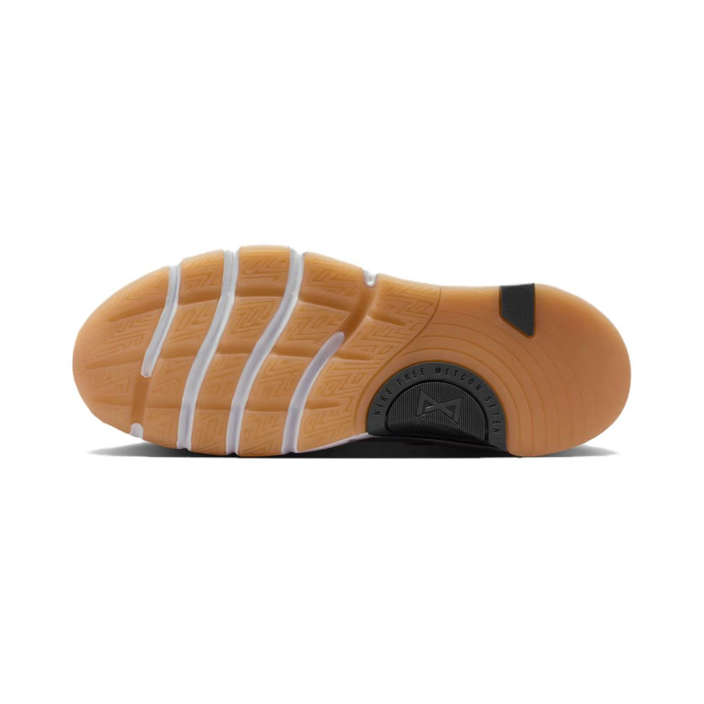 Nike Free Metcon 7 'White / Iron Grey / Gum Yellow / White' Мужские