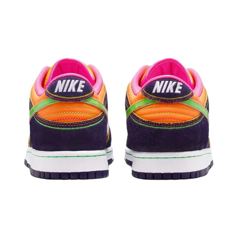 Nike Dunk 'Flat Spin / Veranda / Fiberglass / Light Beige Chalk' Мужские