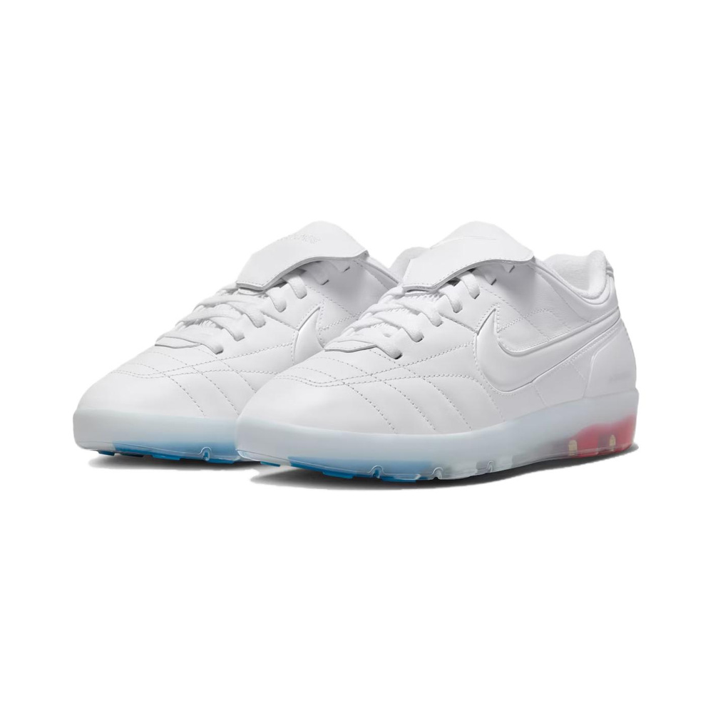 Nike X 'Peony / Pale Ivory' Мужские