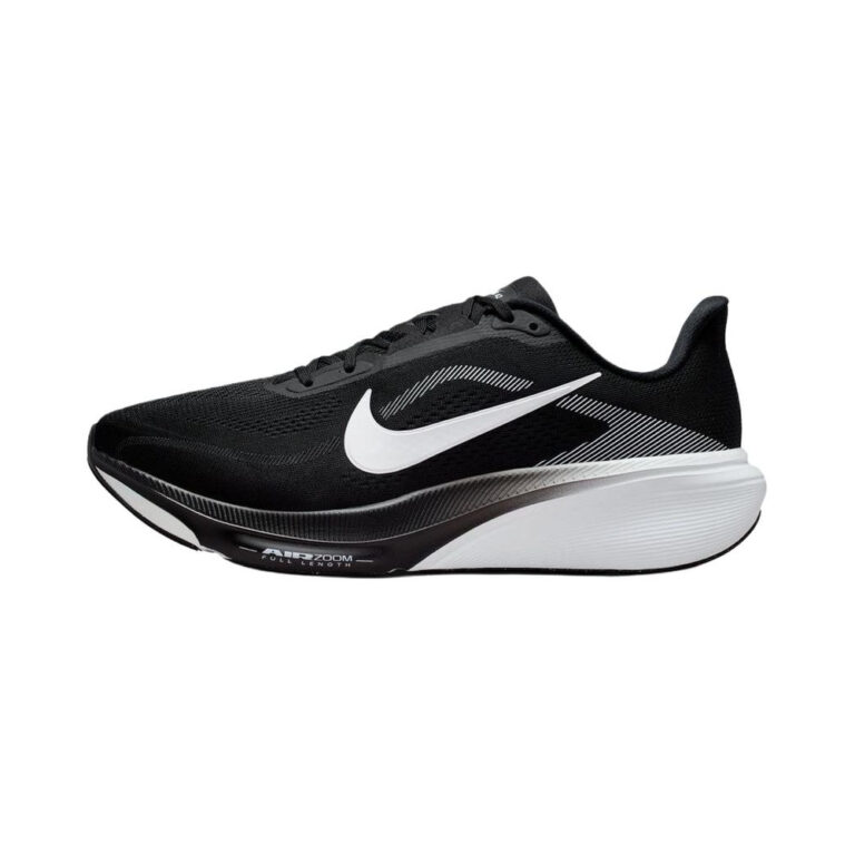 Nike Pegasus 42 'Black / Photon Dust / White' Мужские