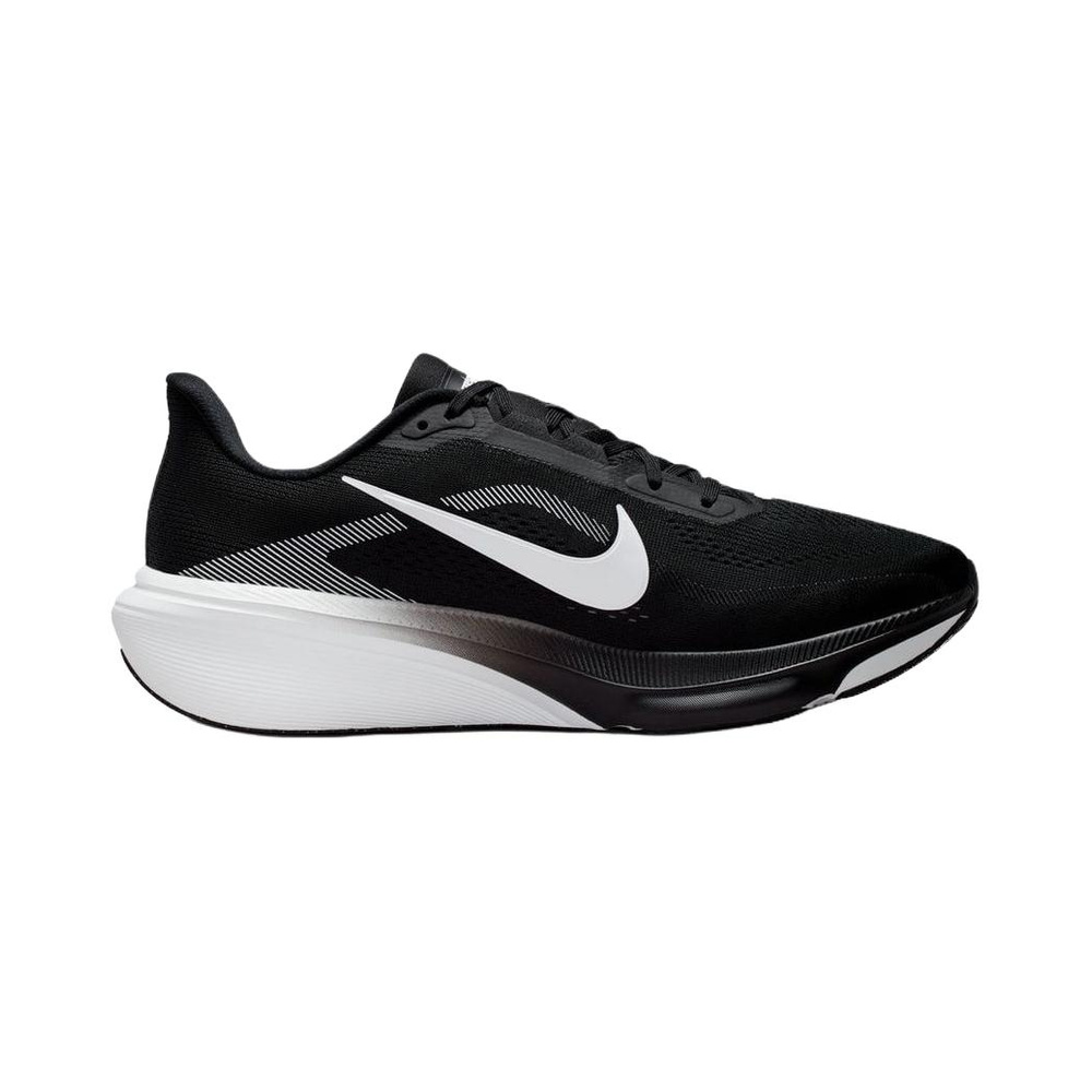 Nike Pegasus 42 'Black / Photon Dust / White' Мужские